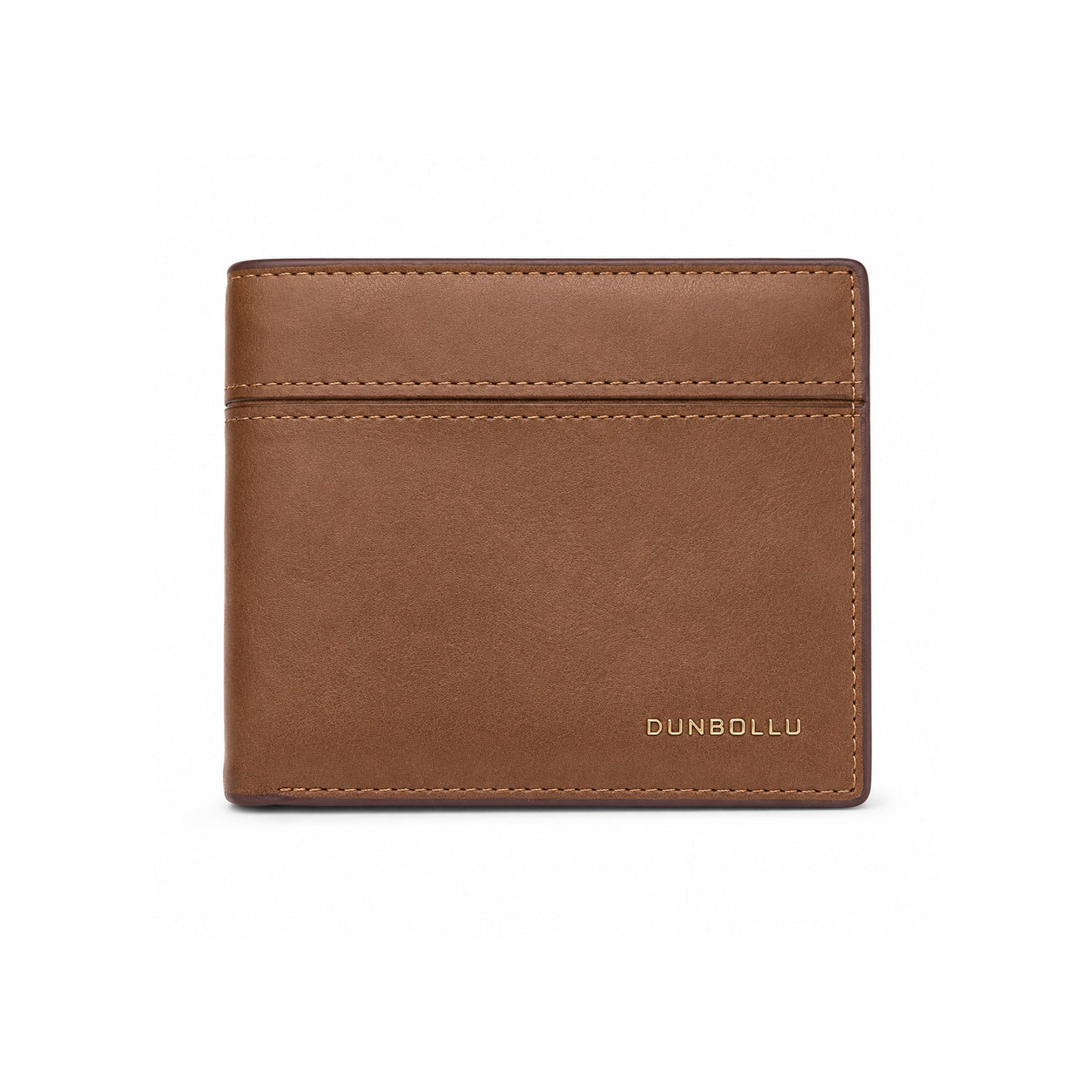 DUNBOLLU Classic Bifold Wallet