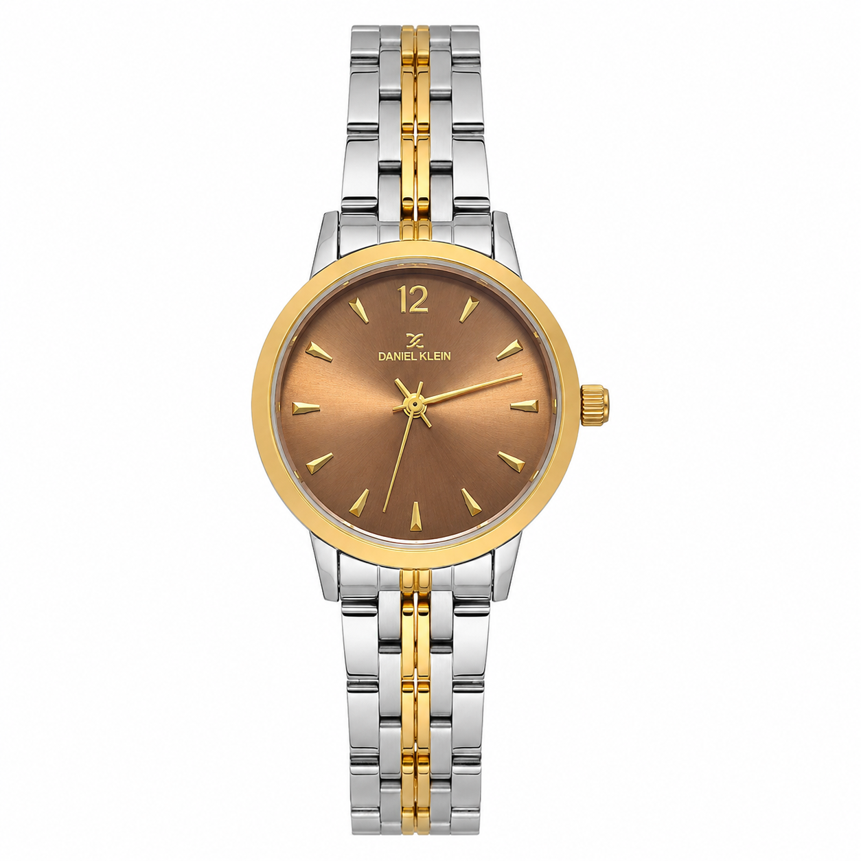 The Siennah Classic Sunburst Watch For Her