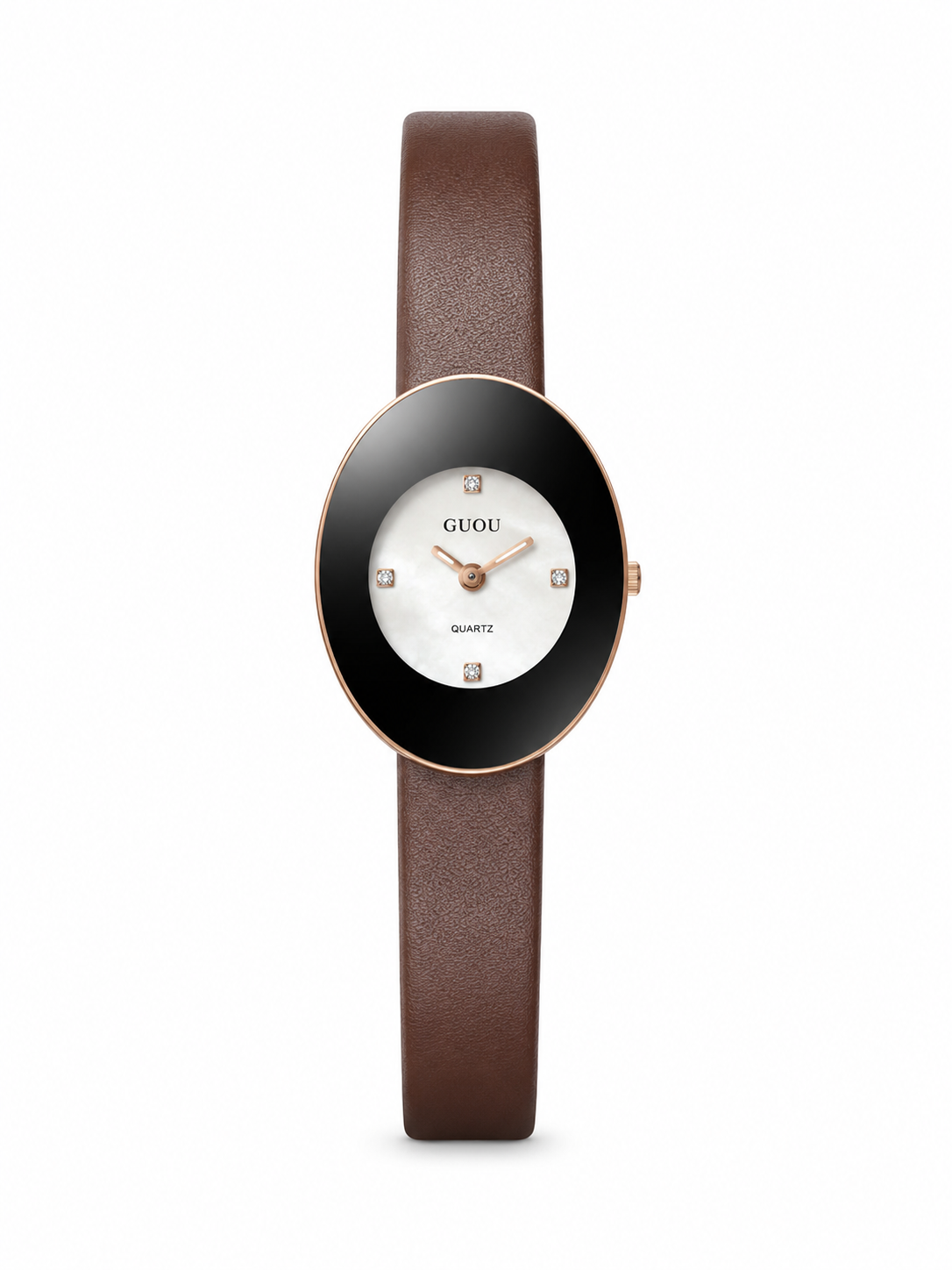 The Ellipse Petit Watch For Her