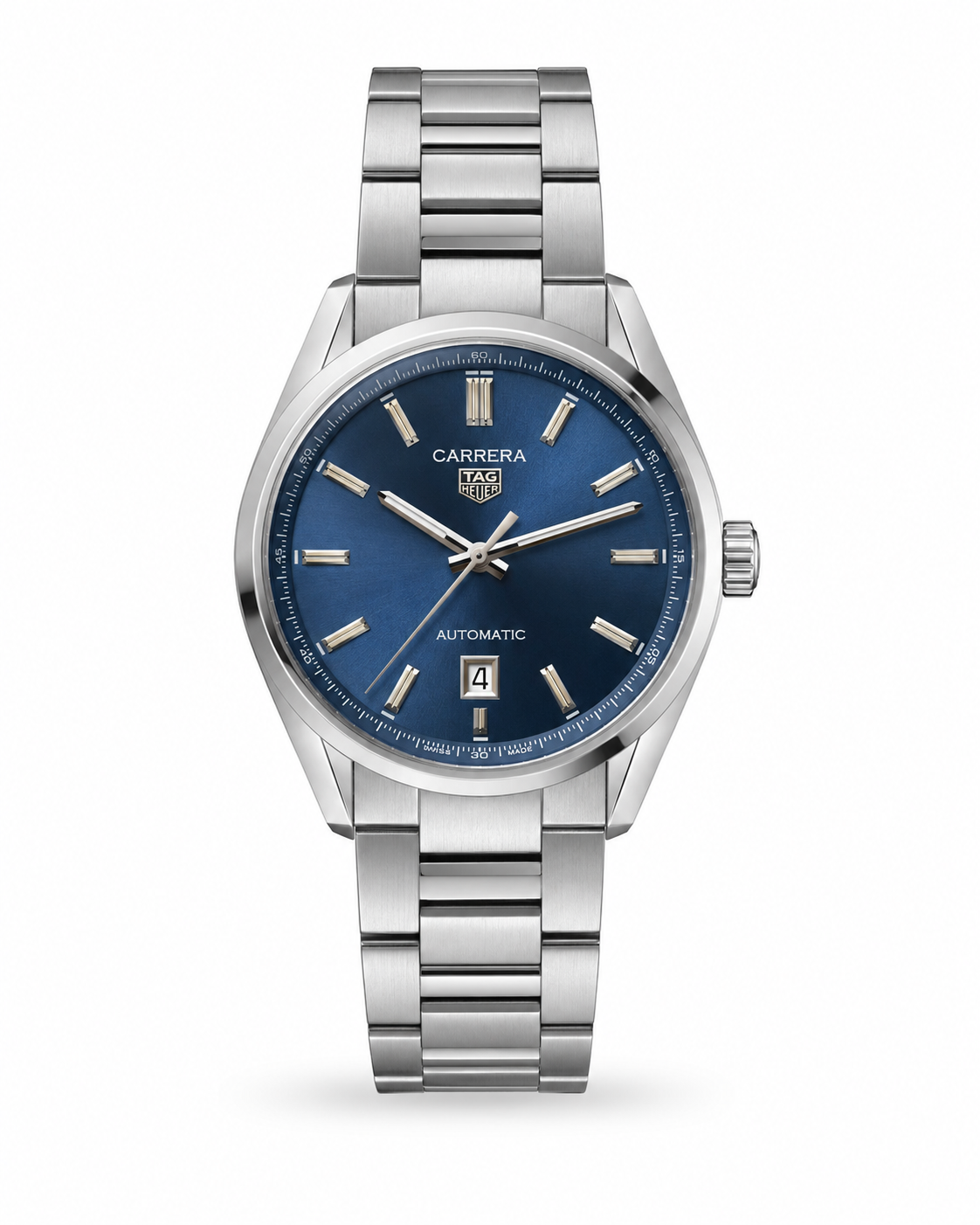 Tag Heur Carrera Calibre 5 Automatic Super Clone Watch
