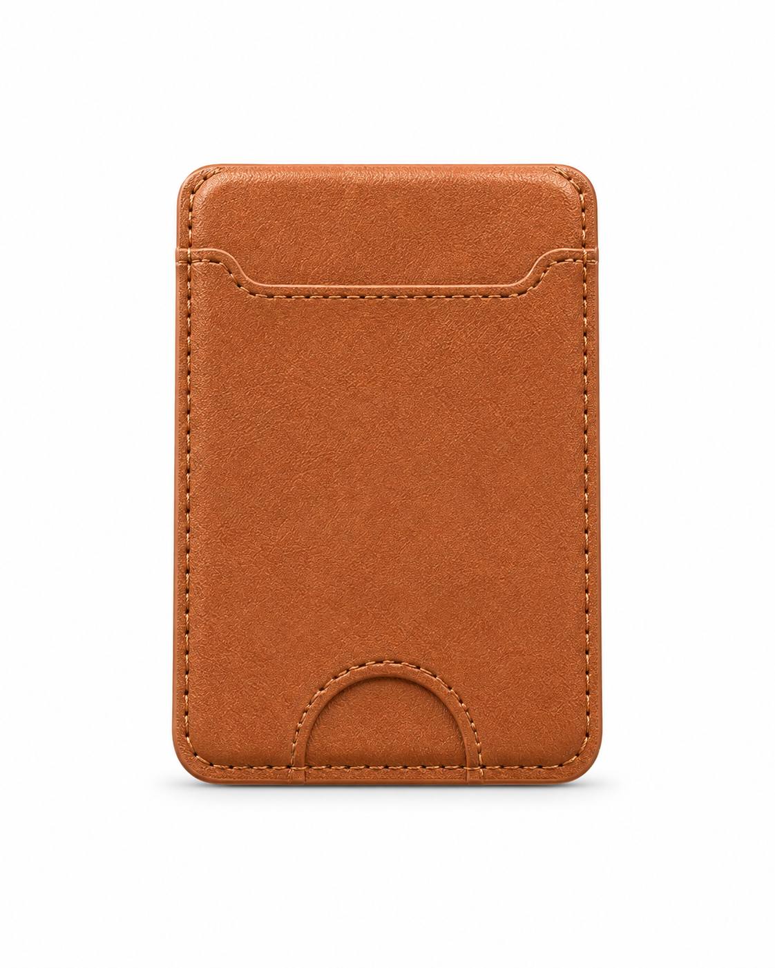 MagFlex Leather Flip Wallet & Stand