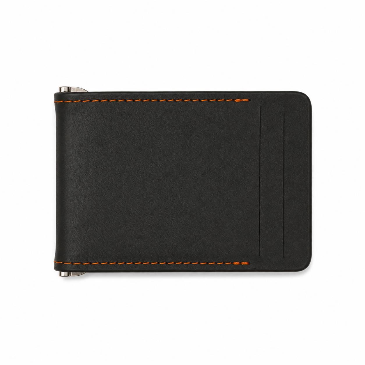 Tussle’s Magnetic Clip Wallet