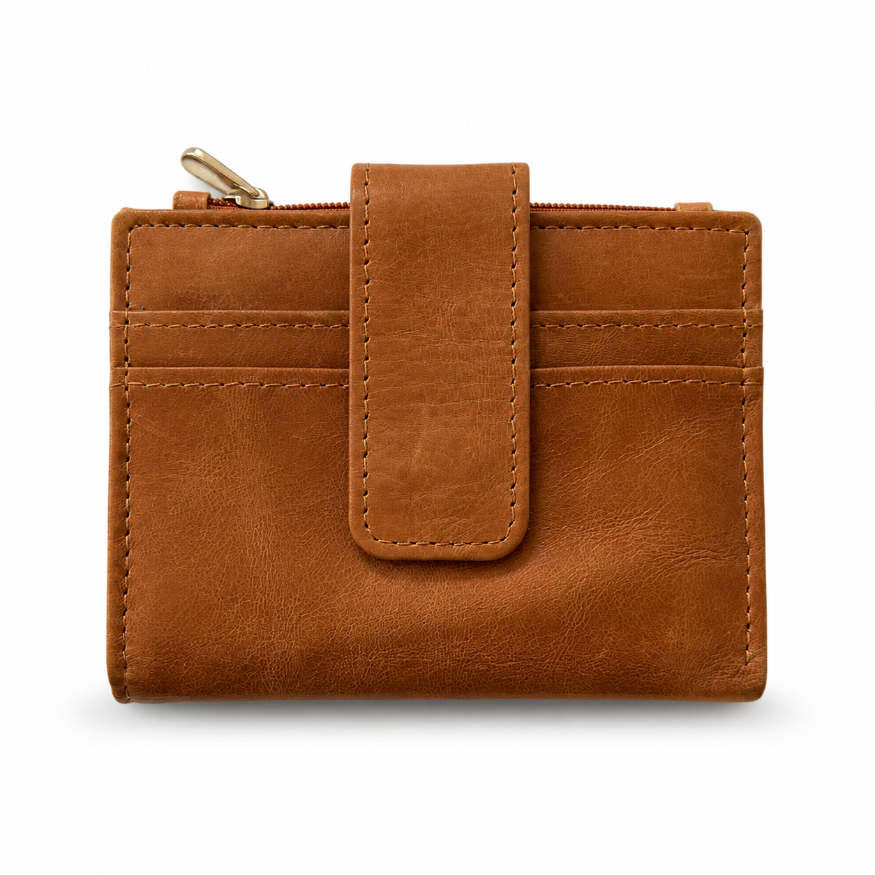 Tussle’s Executive Multi-Card Bi-Fold Wallet