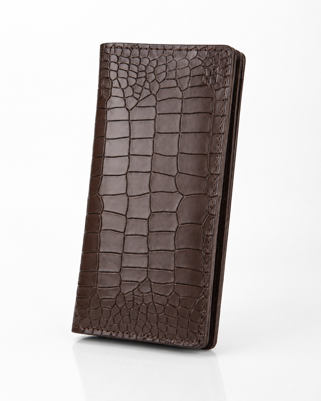 Tussle Legacy Long Wallet