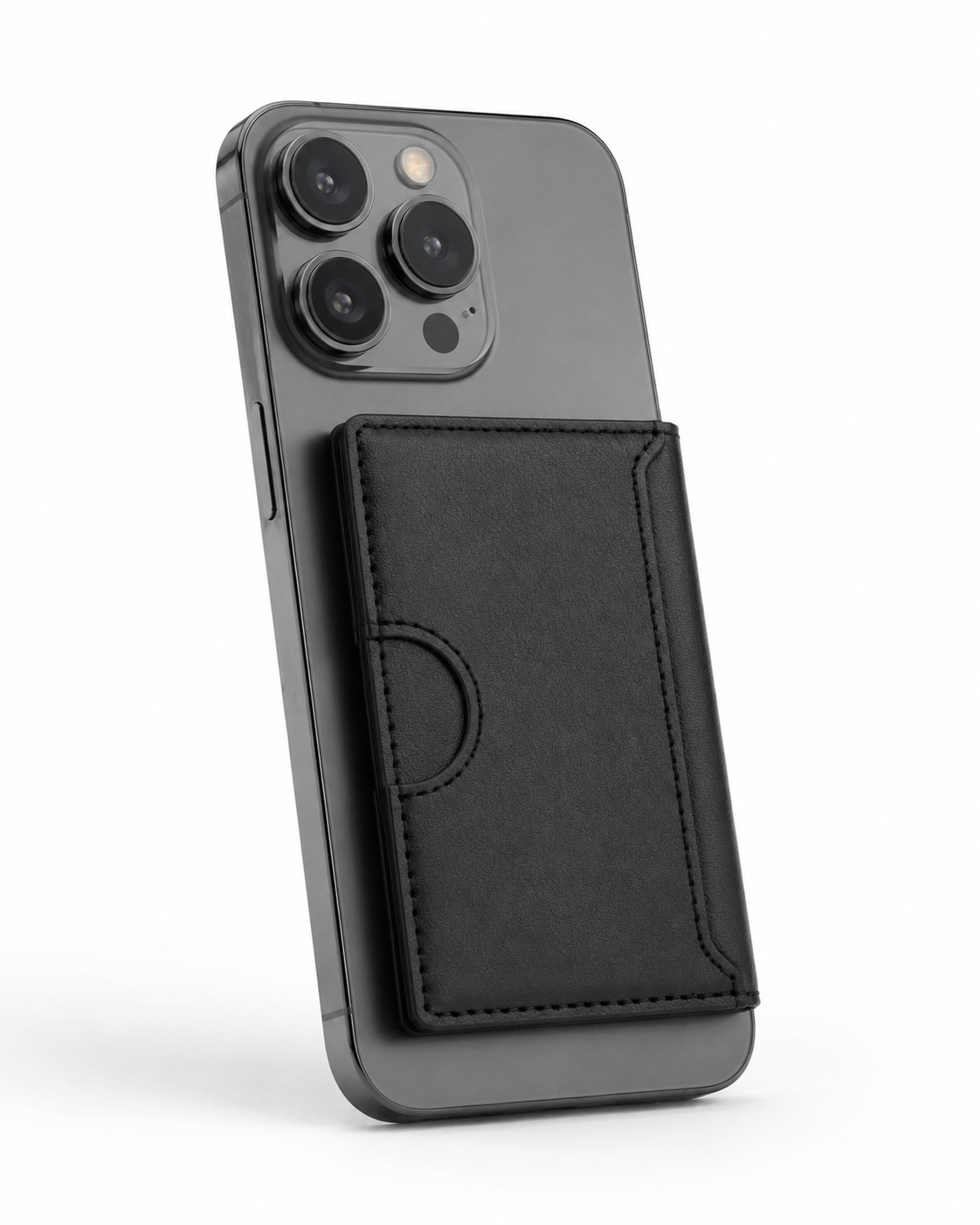 Tussle Executive Tri-Fold MagSafe Wallet