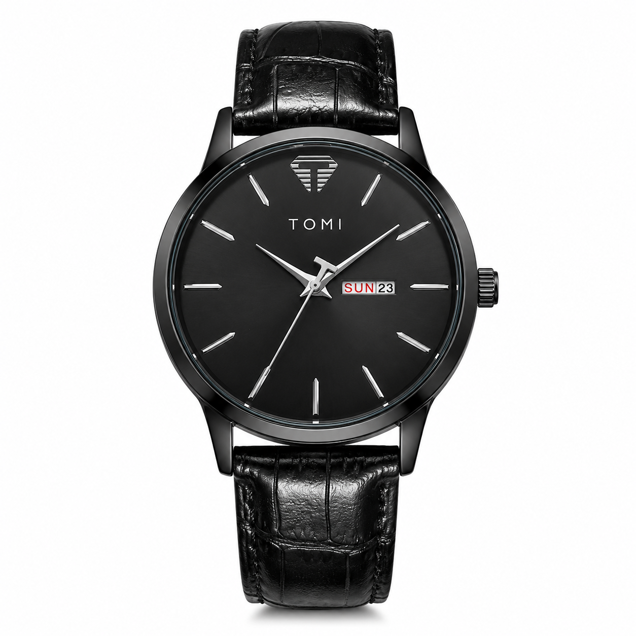 Tomi Elite Dial Watch