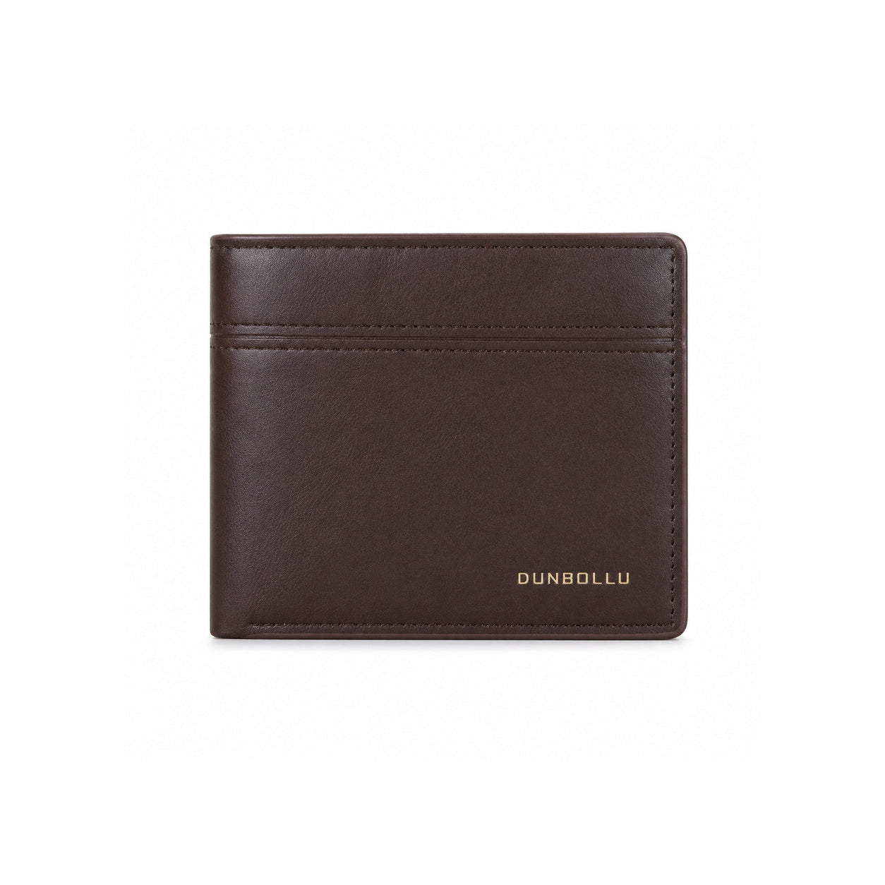 DUNBOLLU Classic Bifold Wallet