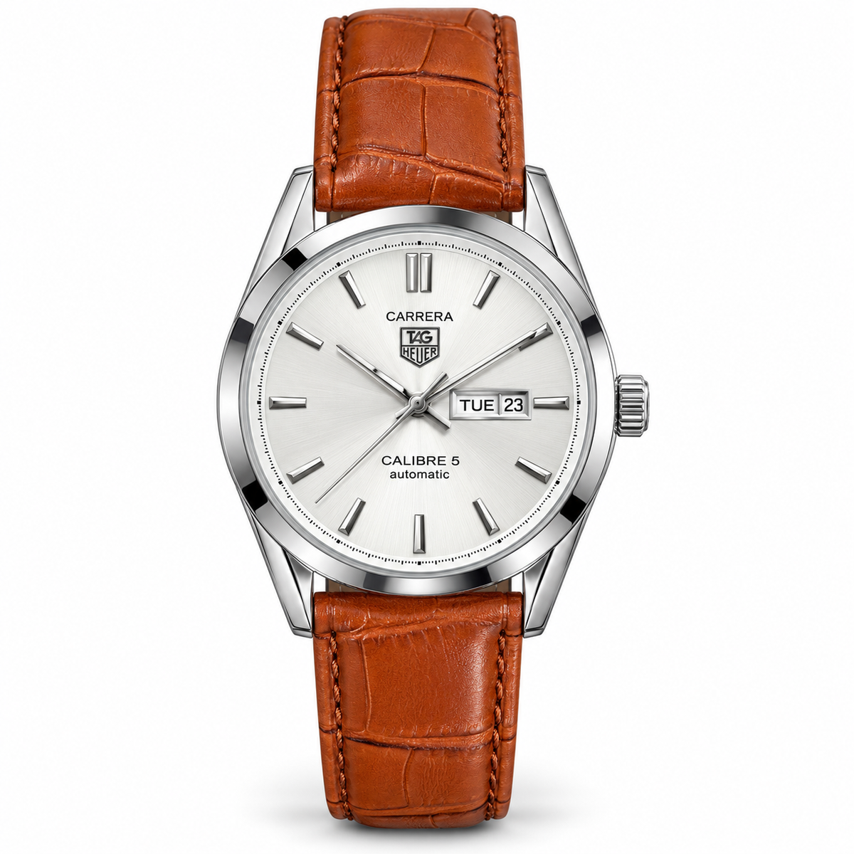 Carrera Day Date Elite Dial Watch