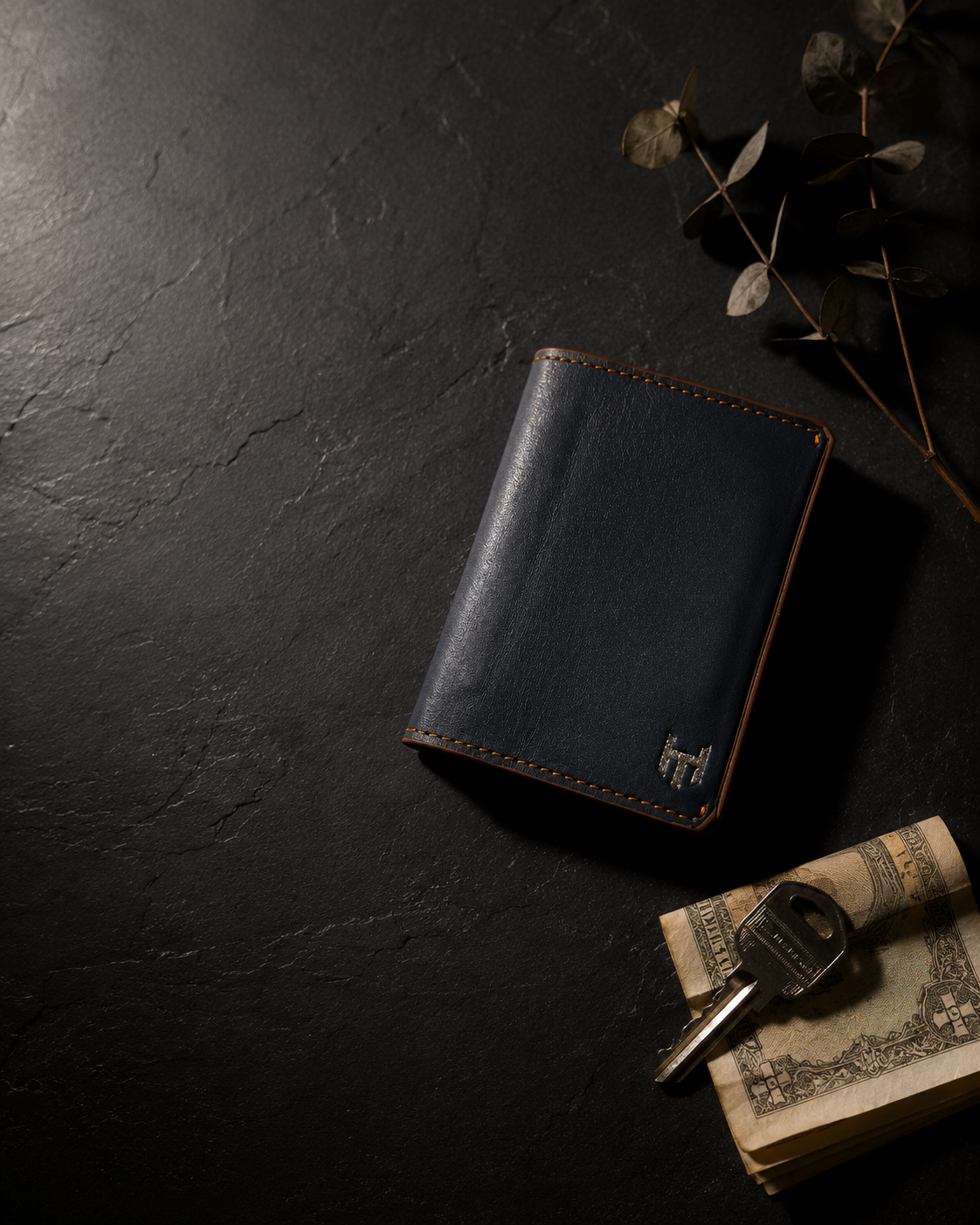 Titan Mag Flap Premium Waller