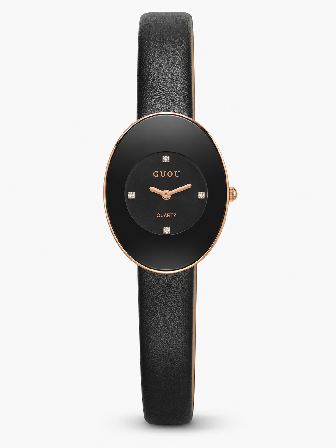 The Ellipse Petit Watch For Her