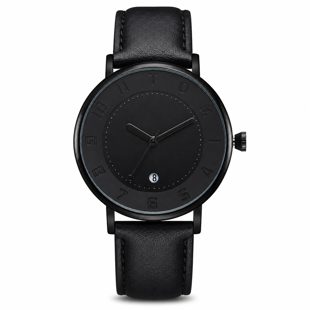Tomi Moon series Watch