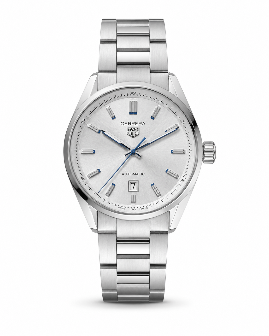 Tag Heur Carrera Calibre 5 Automatic Super Clone Watch