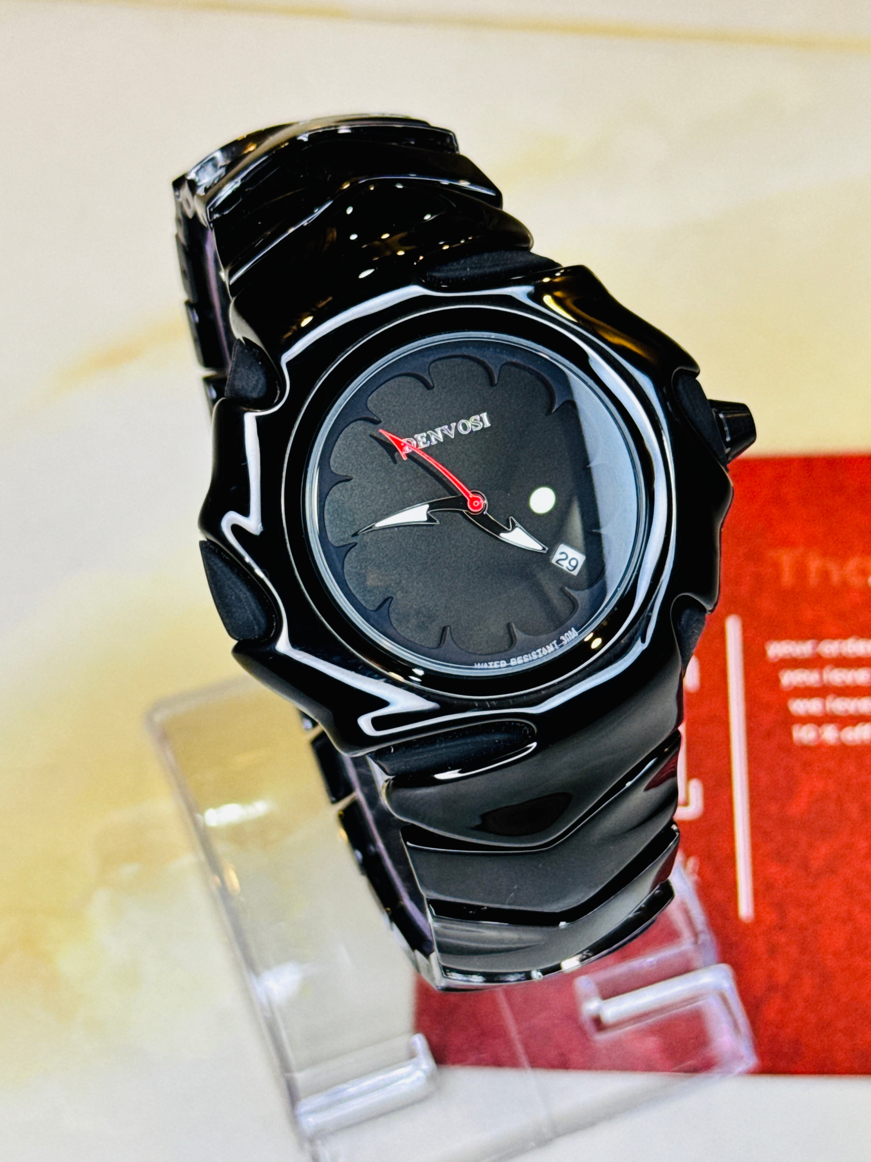 The Monstrous Venom Watch