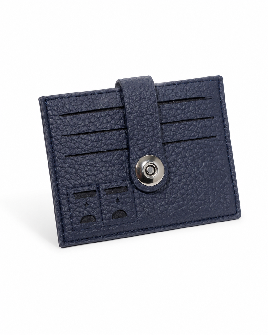 Tussle Blue Apex Card Holder