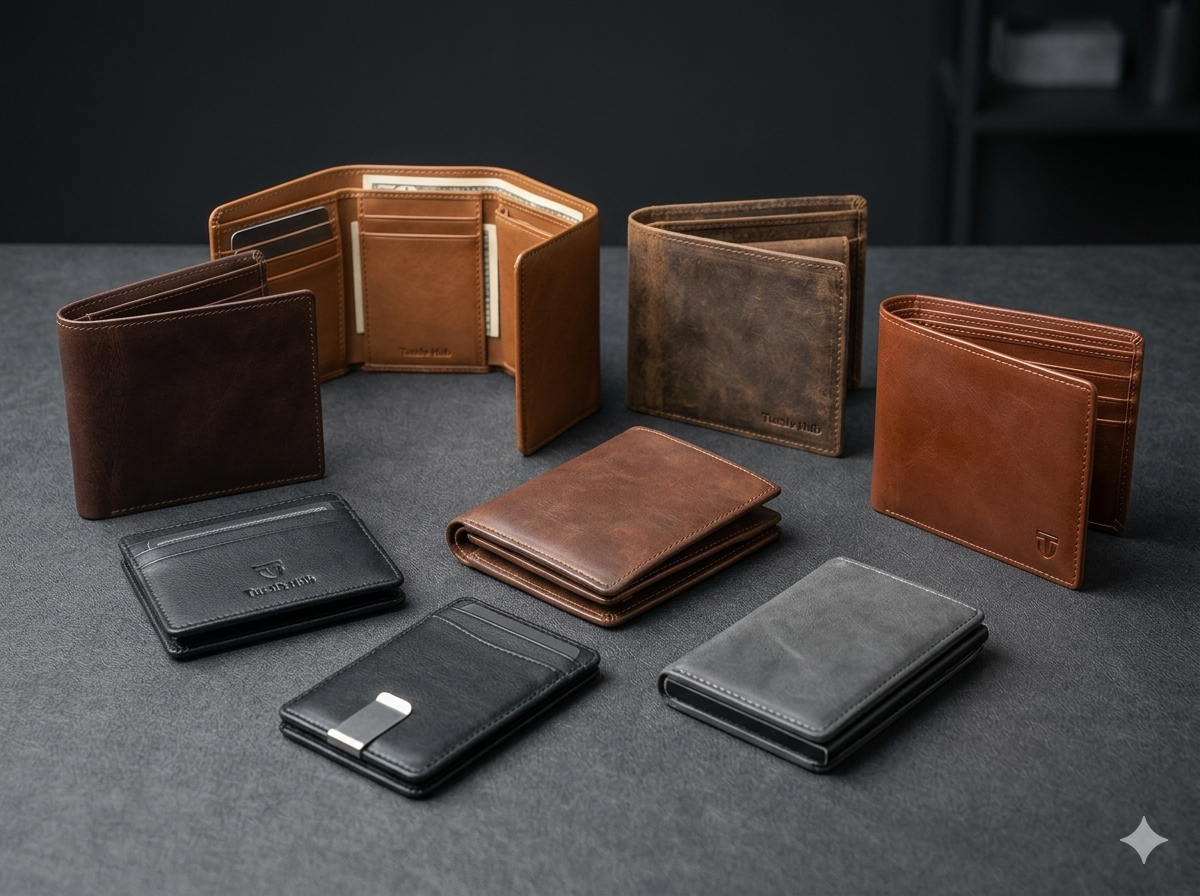 Wallets
