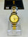 Two Tone Gold Axiom Couple Watch