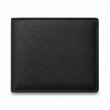 Tussle’s Classic Saffiano Bifold Wallet