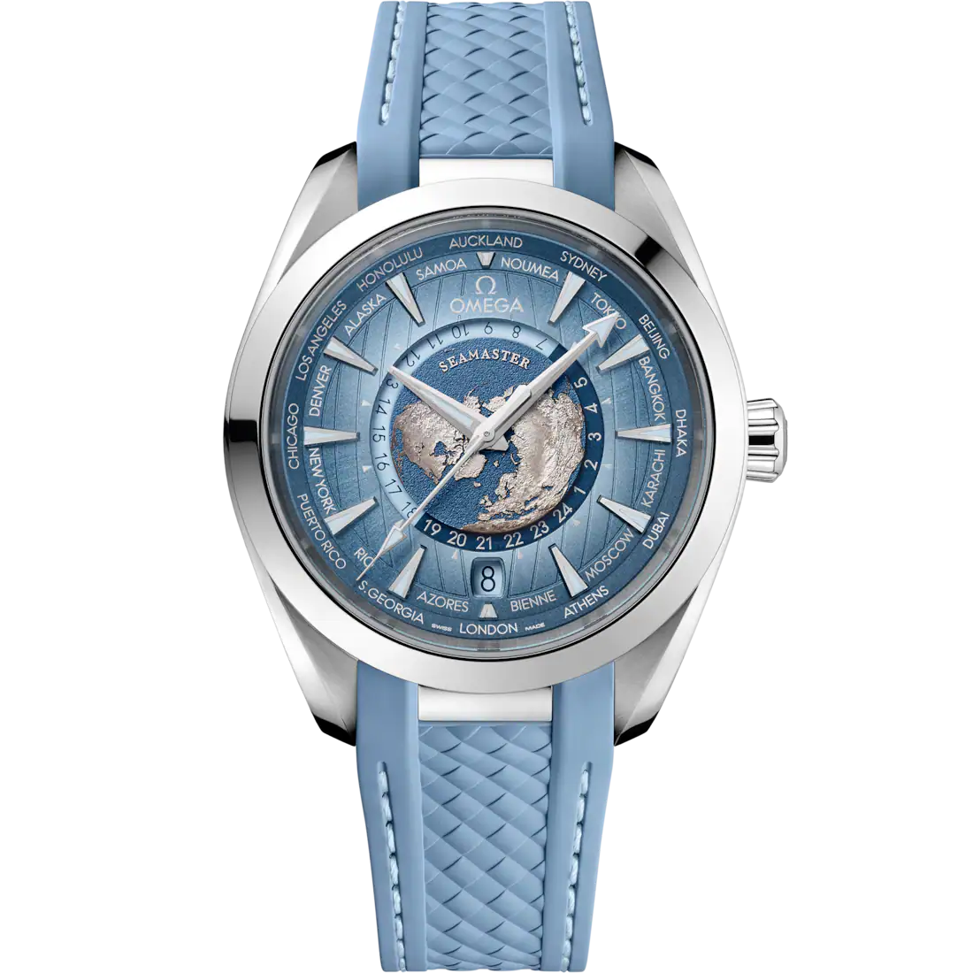 Sea Master Aqua Terra Automatic