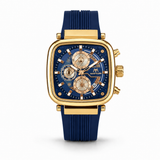 Apex Square Racing Chronograph Watch