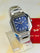 Old Money Patek Square Watch
