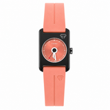 Tomi Tank Magnetic Strap Watch