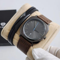 Watch With Bracelet