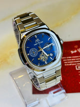 Matturi Chronograph Nautilus Watch