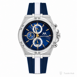 Shift by Matturi Chronograph Watch