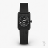 Tomi Tank Magnetic Strap Watch