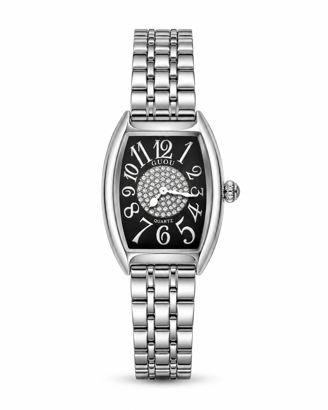 Frank Muller Chain Strap Watch For Her