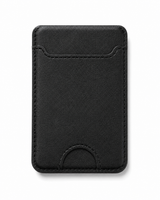 MagFlex Leather Flip Wallet & Stand