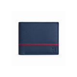 Tussle GT Urban Premium Leather Bifold Wallet