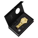 Tomi S3B Gift Set Premium Watch