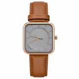 Tomi Square Dial Watch