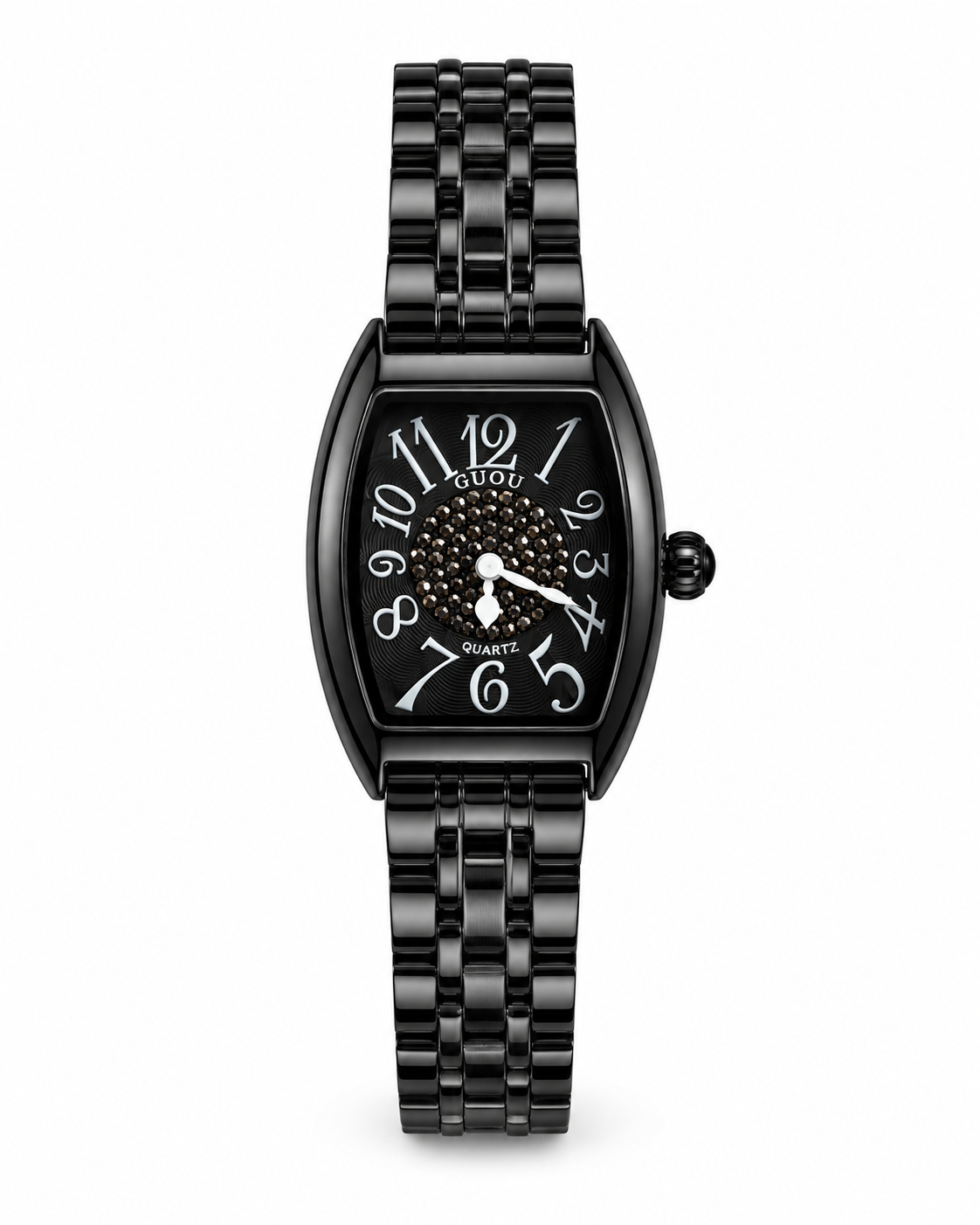 Frank Muller Chain Strap Watch For Her