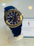 Aqua Blue  Aquanaut Watch