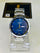 Silver Navy Axiom Couple Watch