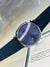 Tomi All Blue Sleek Dial Watch