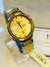 Two Tone Gold Axiom Day Date Watch