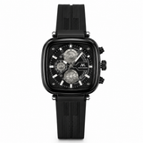 Apex Square Racing Chronograph Watch