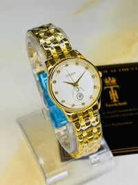 Female watch