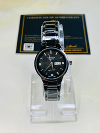 Female watch
