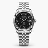 West End Watch Co Sowar Prima Automatic Watch