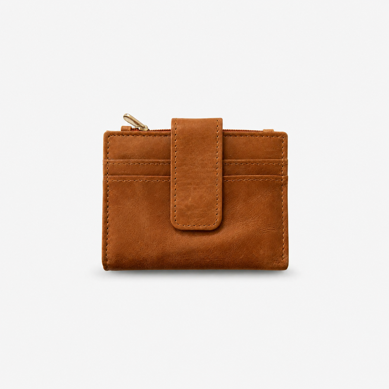 Tussle’s Executive Multi-Card Bi-Fold Wallet