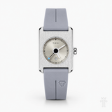 Tomi Tank Magnetic Strap Watch