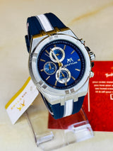 Shift by Matturi Chronograph Watch