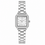 The Riviera Square Classic Watch For Her
