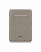 MagFlex Leather Flip Wallet & Stand