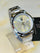 Tag Heur Down Second Glowing Watch