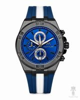Shift by Matturi Chronograph Watch